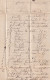 LETTRE. 5 MAI 1869. N° 29 (variété). LEZIGNAN. AUDE. GC 2027. BOITE RURALE O = FABRESAU. POUR BEZIERS - 1849-1876: Klassik