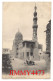 CPA - CAIRO En 1908 ( Le Caire ) Mosquée Kait Bey ( Place Bien Animée ) N° 87 - L L - Cairo