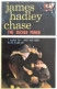 James Hadley Chase - The Sucker Punch - Kriminalistik