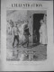 L'ILLUSTRATION N°3346 13/04/1907 Trois Nouvelles Expériences D'aéroplane; Docteur Mauchamp Assassiné à Marakech, - L'Illustration