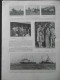 L'ILLUSTRATION N°3346 13/04/1907 Trois Nouvelles Expériences D'aéroplane; Docteur Mauchamp Assassiné à Marakech, - L'Illustration