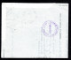 SOMALIA, 1960, INTERO POSTALE A 2, MOGADISCIO X TOPEKA, USA, AEROGRAMMA - Somalie (1960-...)
