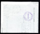 SOMALIA, 1960, INTERO POSTALE A 2, MOGADISCIO X TOPEKA, USA, AEROGRAMMA - Somalië