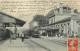 72  SABLE - Le Gare - Sable Sur Sarthe