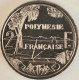 French Polynesia - 2 Francs 2009, KM# 10 (#4411) - Frans-Polynesië