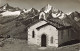 SUISSE - Zermatt - Gornergrat - Carte Postale - Zermatt