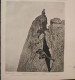 1899 CHAMONIX - ALPINISME - ASCENSION D'UNE AIGUILLE À CHAMONIX - LA VIE AU GRAND AIR - Tijdschriften - Voor 1900