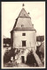 AK Simmern / Hunsrück, Schinderhannesturm  - Simmern