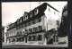 AK Liestal, Am Hotel Engel Mit Restaurant  - Liestal