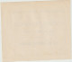 59 - BAVINCHOVE - Prospectus Pour Les Elections Municipales 1929 - Conseillers Sortants CAMPAGNIE Fortuné Et SENS Omer - Zonder Classificatie