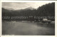 12339041 Flims GR Caumasee Und Vorab Flims Dorf - Autres & Non Classés