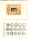 Israël - Document De 1956 - Oblit Jerusalem - Congrès Zioniste - - Covers & Documents