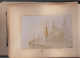 BELGIQUE LOT DE PHOTOGRAPHIES ANVERS LIEGE OSTENDE GAND BRUGES - Alte (vor 1900)