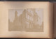 BELGIQUE LOT DE PHOTOGRAPHIES ANVERS LIEGE OSTENDE GAND BRUGES - Old (before 1900)