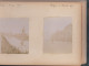Delcampe - BELGIQUE LOT DE PHOTOGRAPHIES ANVERS LIEGE OSTENDE GAND BRUGES - Oud (voor 1900)