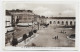 SARTHE CARTE LE MANS + CCAHET VIOLET COMMISSION MILITAIRE S.M.C.F. DE LA GARE DU MANS 1940 - WW II