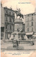CPA Carte Postale  France Nancy Statue De René  VM80173 - Nancy