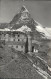 12337980 Gornergrat Zermatt Hotel Mit Matterhorn Gornergrat Zermatt - Sonstige & Ohne Zuordnung