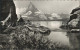 12337961 Stellisee Mit Matterhorn Zermatt - Other & Unclassified