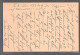 Privatpost, Frankfurter-Briefverkehr  2 Pf., Ganzsache 1896, Gestempelt - Correos Privados & Locales