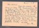 Bund EF. Mi.-Nr. 207 Auf Luftpost-Fernkarte - Lettres & Documents