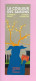 MP - La Couleur Des Saisons - Ed. Courtes Et Longues - Bookmarks