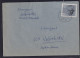 Bund, Fernbrief Mit EF. Mi.-Nr.  432 (Marke Aus Block 3) - Lettres & Documents