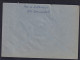 Bund, Fernbrief Mit EF. Mi.-Nr.  432 (Marke Aus Block 3) - Lettres & Documents