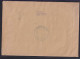 DDR., R-Luftpost-Auslandbrief Mit MeF, Mi.Nr. BL 97 - Lettres & Documents