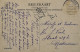 Jutfaas - Jutphaas (Utr.) Dorpstraat 1913 Topkaart - Autres & Non Classés