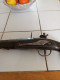 Delcampe - Pistolet à Silex Anglais Brandli Et Potts London 41cm - Sammlerwaffen