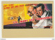 Cinéma Film Acteurs La Mort Aux Trousses ALFRED HITCHCOCK Eva Marie Saint Cary Grant James Mason Coll Télérama VOIR DOS - Affiches Sur Carte