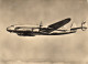 AVIATION -  CONSTELLATION .   F. BAZB  De La  Compagnie  AIR  FRANCE .   1956 - 1946-....: Ere Moderne