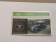 United Kingdom-(BTG-146)-Vintage Motoring Club-(1)1935-(158)(5units)(324H12240)(tirage-1.000)(price Cataloge-6.00£-mint - BT General Issues