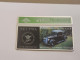 United Kingdom-(BTG-146)-Vintage Motoring Club-(1)1935-(158)(5units)(324H12240)(tirage-1.000)(price Cataloge-6.00£-mint - BT Algemene Uitgaven