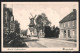 AK Aurich / Ostfriesland, Georgstrasse Mit Windmühle  - Aurich