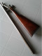 Ancienne Carabine De Braconnier En Calibre 20 à Broches - Decorative Weapons