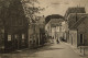 Tholen - Tolen (Zld.) Vischstraat 1912 Topkaart - Tholen