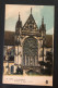 Sens - La Cathédrale - La Porte De Moise / 89 - Sens