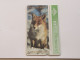 United Kingdom-(BTG-149)-Fauna Of Britain-(1)-RED FOX-(159)(5units)(324H24910)(tirage-1.000)(price Cataloge-8.00£-mint - BT Allgemeine