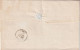 LETTRE. 21 SEPT 1869. N° 29. OLORON STE MARIE . BASSES PYRENEES. GC 2723. ORIGINE RURALE OR = BOUMOUR. POUR ORTHEZ - 1849-1876: Klassik