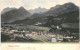 CPA Carte Postale  Suisse Château Oex 1907VM80175ok - Sonstige & Ohne Zuordnung
