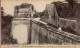 LANGRES  ( HAUTE MARNE ) LOT DE 3 CARTES. LE BARRAGE DE LA LIEZ . COLMBIER MILITAIRE ET LES REMPARTS . PROMENADE - Langres