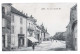 LURE  [70] Haute Saône - 1906 - Vue Sur La Grande Rue - Animée - RARE - Lure