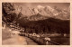 H1781 - Garmisch Partenkirchen - Eibsee Hotel Zugspitze - B. Johannes Max Beckert - Garmisch-Partenkirchen
