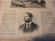 JOURNAL ILLUSTRE 94 /ORANGS OUTANG CAPTURE ARESKI BRIGAND ALGERIE /LABORI AVOCAT DEFENSEUR VAILLANT - Magazines - Before 1900