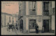 ALGARVE - FARO - ESTABELECIMENTO COMERCIAL -  F.J. Pinto & Cª. (RARO) Carte Postale - Faro