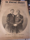 JOURNAL ILLUSTRE 94 /CHARLES ET LEON BOTREL SAINT OUEN /CHICAGO INCENDIE EXPOSITION - Zeitschriften - Vor 1900