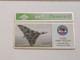 United Kingdom-(BTG-153)-Vulcan Display-(2)-Vulcan-(163)(5units)(324H53794)(tirage-4.480)(price Cataloge-5.00£-mint - BT General Issues