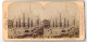 Stereo-Foto J. F. Jarvis, Washington, Ansicht Milan, Cathedral, Kathedrale Mit Strassenbahn  - Stereoscopic